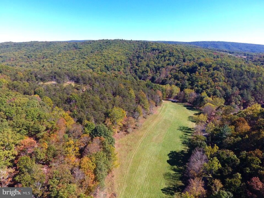 2825 Upper Skaggs Rd, Moorefield, WV 26836 - photo 1