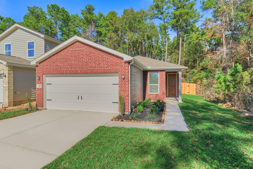 9502 Louis Phillip St, Magnolia, TX 77354 - photo 1