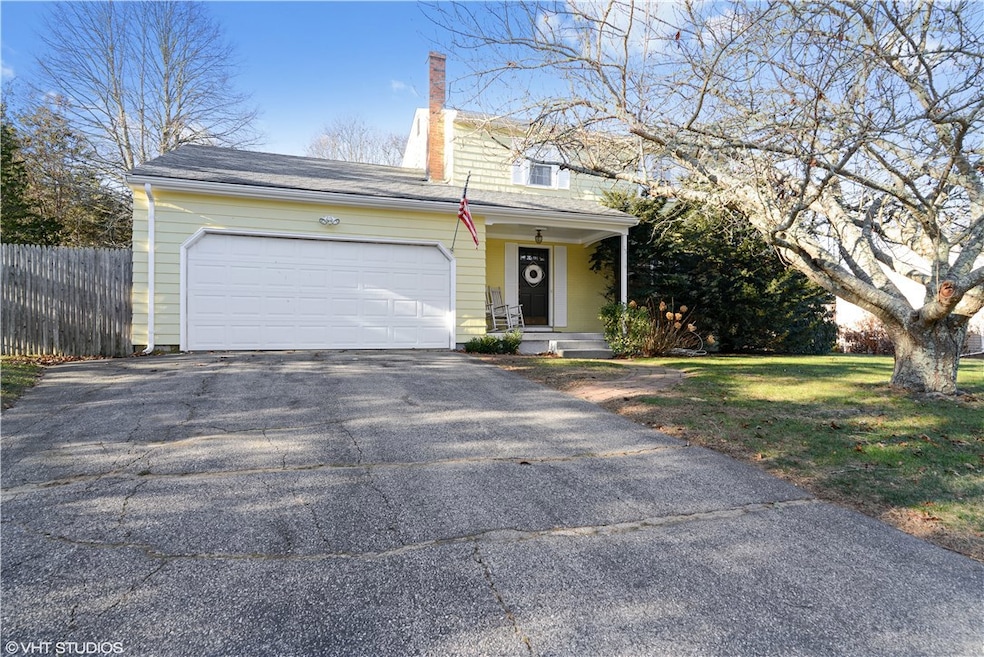 15 Setting Sun Dr, Westerly, RI 02891 - photo 1