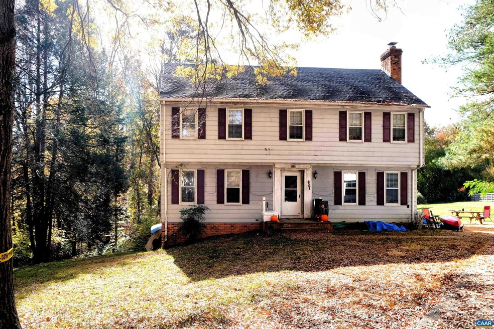 656 Brighton Dr, Earlysville, VA 22936 - photo 1