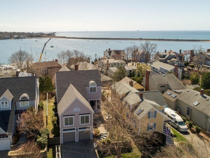 10 Walnut St, Marblehead, MA 01945 - photo 1