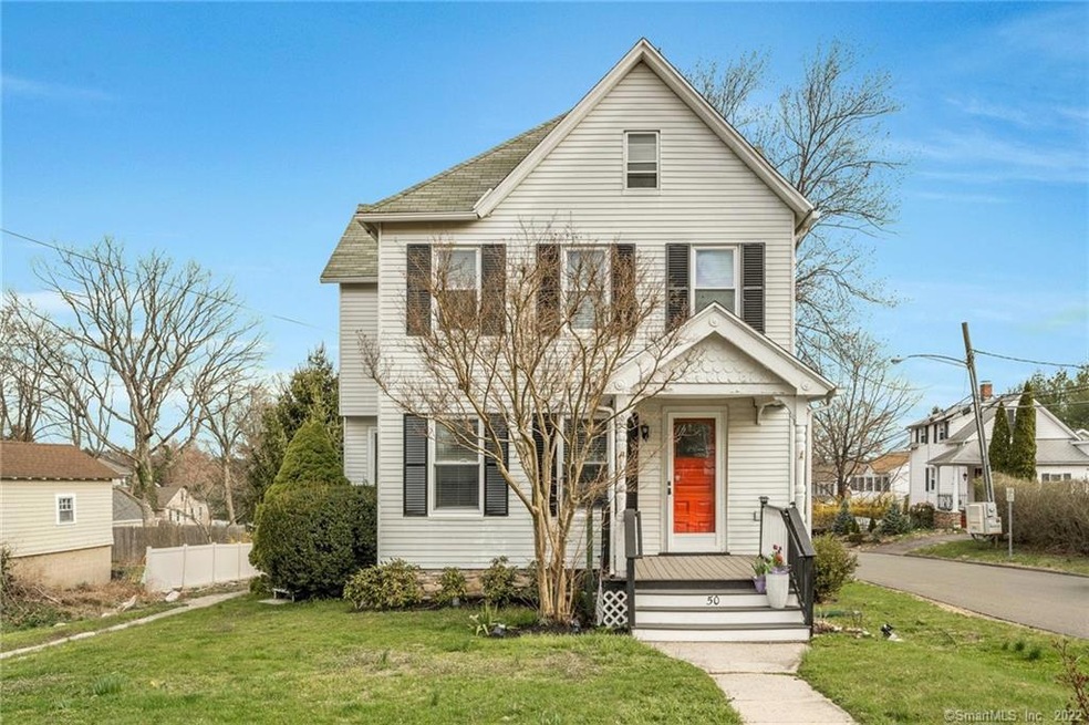 50 Leonard St, Stamford, CT 06906 - photo 1