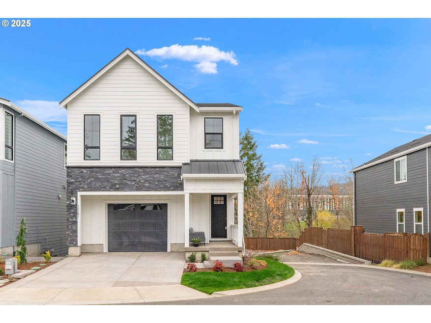 15701 NW Holman Way unit L 35, Portland, OR 97227 - photo 1