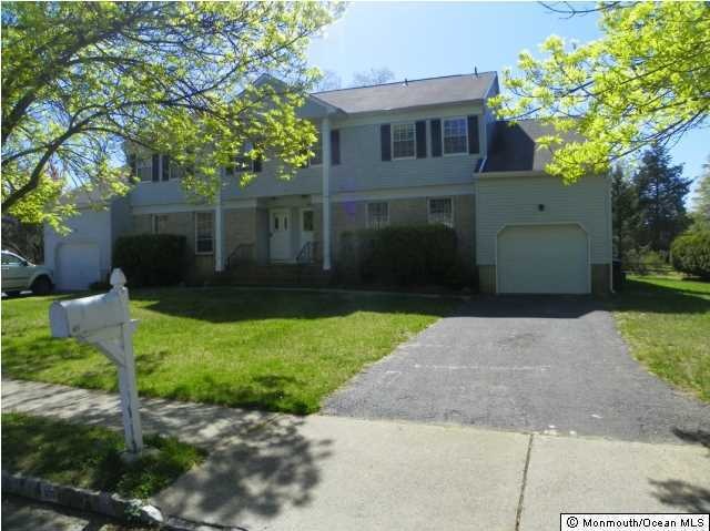 15 Kolas Ct unit 17, North Middletown, NJ 07748 - photo 1
