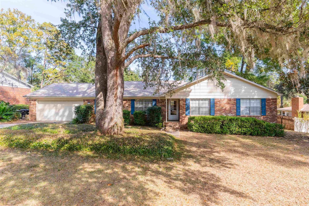 3046 Banks Rd, Tallahassee, FL 32309 - photo 1