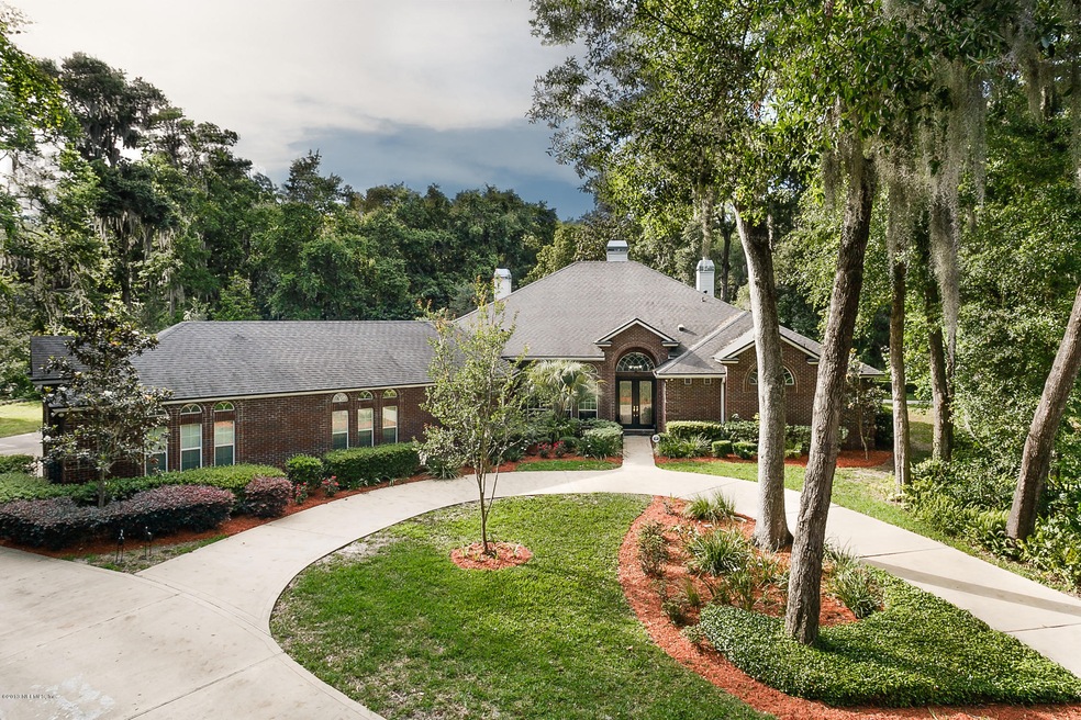 2348 Bridgette Way