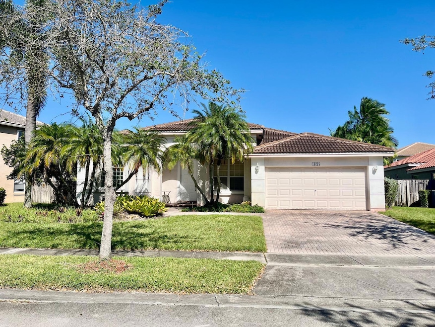 16775 NW 8th St, Pembroke Pines, FL 33028 - photo 1