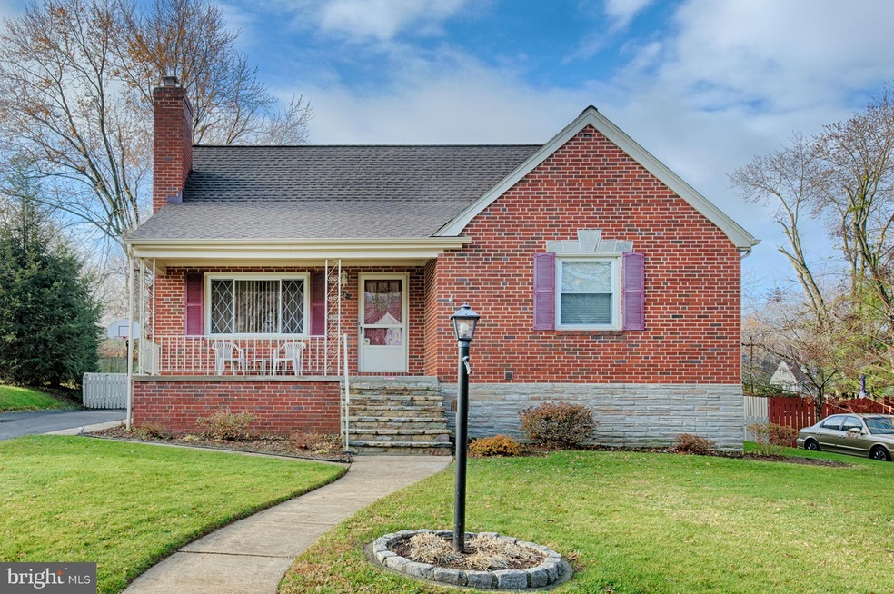 33 Belhaven Dr, Nottingham, MD 21236 - photo 1