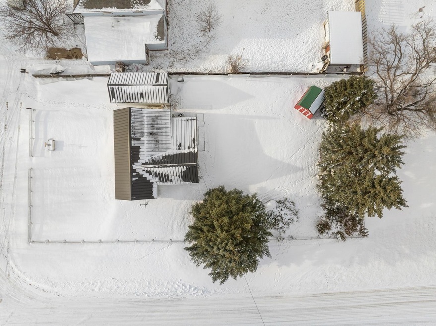 Under Contract $75,000 • Co-Listing Agent