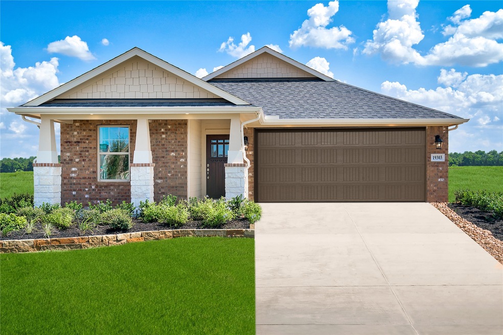 20815 Little Sebastian Trail, Tomball, TX 77377 - photo 1