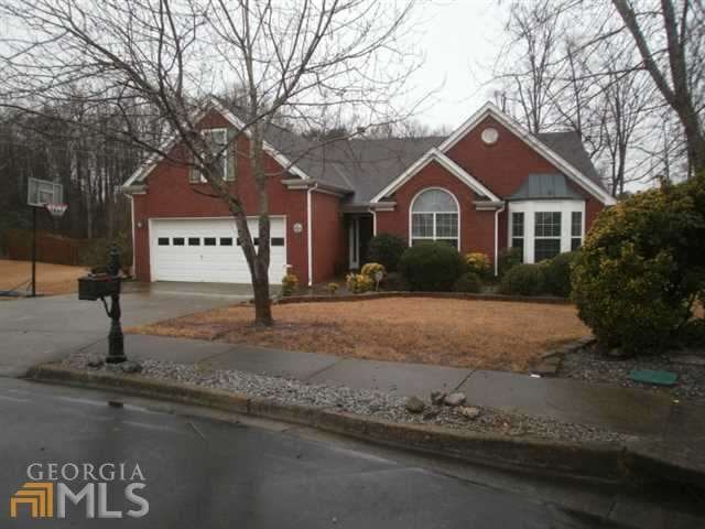 2405 Fairmont Park Ct, Dacula, GA 30019 - photo 1