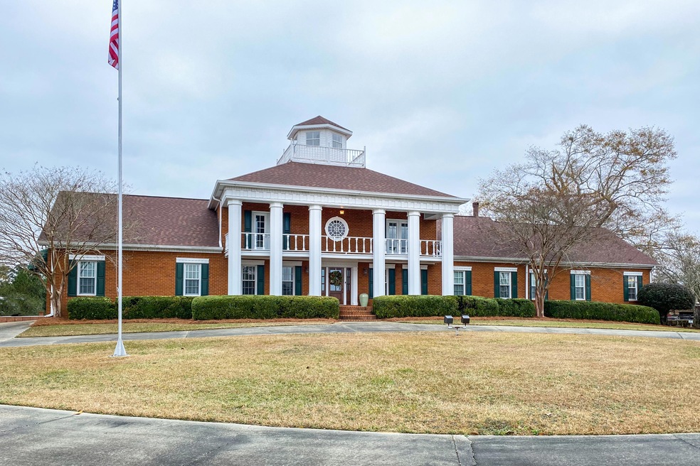 97 Jasper Highway 537, Laurel, MS 39443 - photo 1