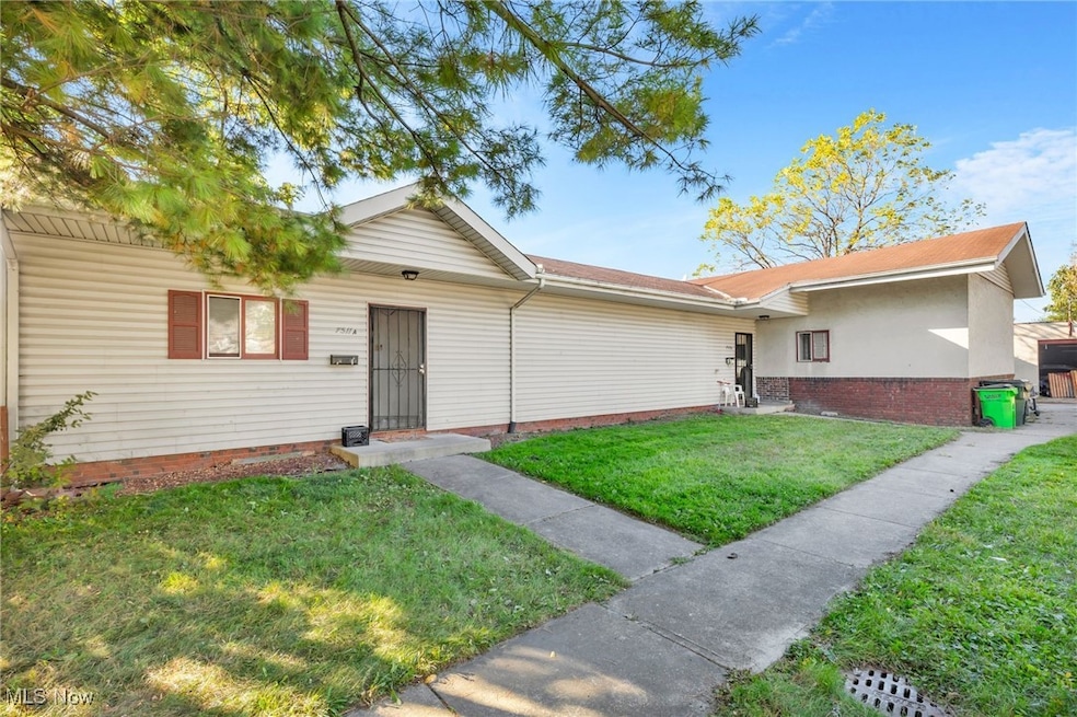 7511 Jeffries Ave, Garfield Heights, OH 44105 - photo 1