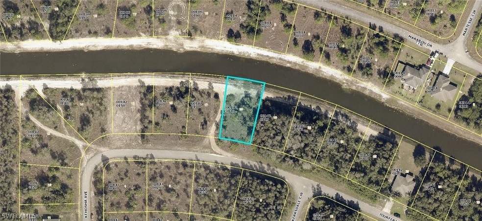 313 Jourferie Rd, Lehigh Acres, FL 33974 - photo 1