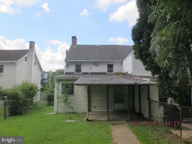 1065 E Baltimore Pike, Kennett Square, PA 19348 - photo 1