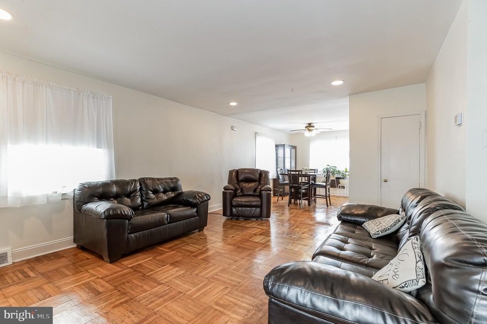 537 Bonsall Ave, Lansdowne, PA 19050 - photo 1