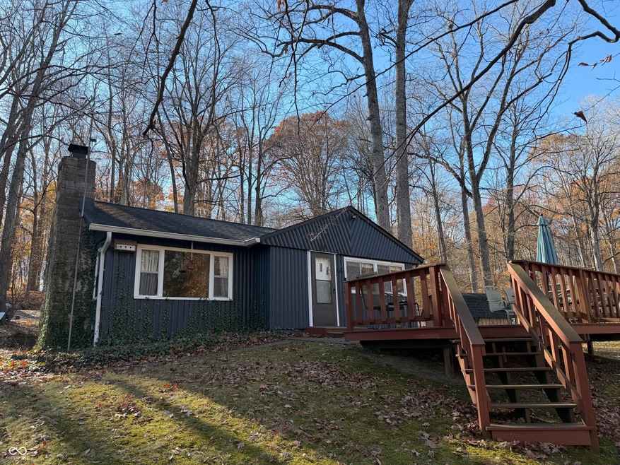 3410 S Co Road 800 W, Greencastle, IN 46135 - photo 1