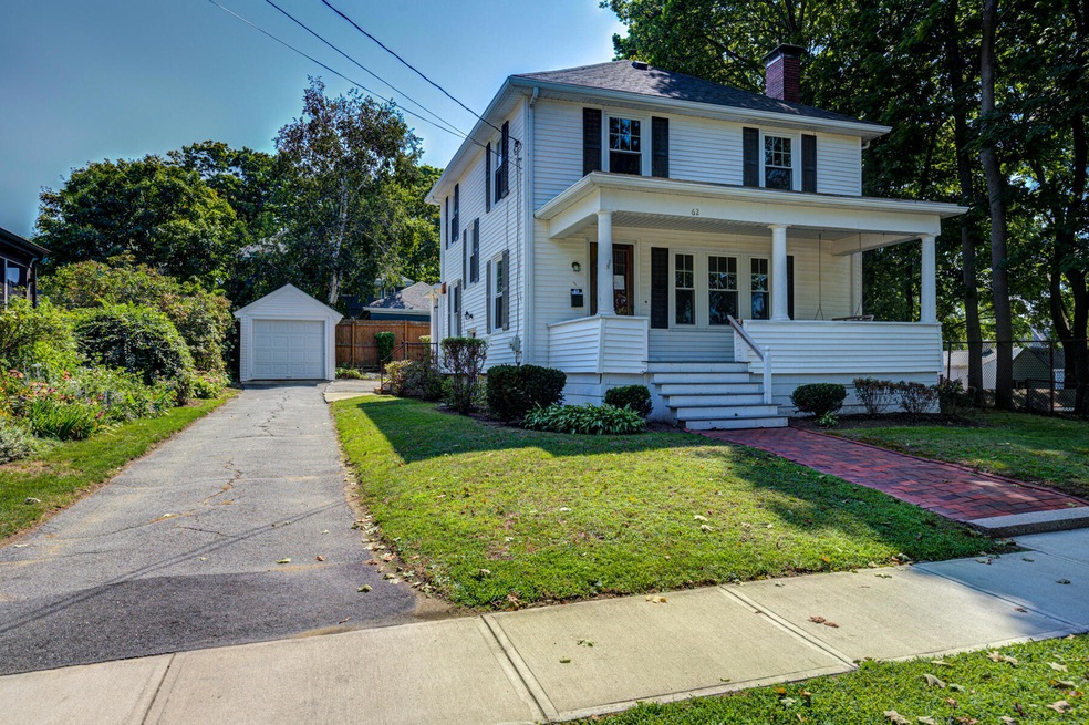 62 Kenwood St, Portland, ME 04102 - photo 1