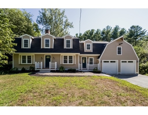 606 Front St, Marion, MA 02738 - photo 1