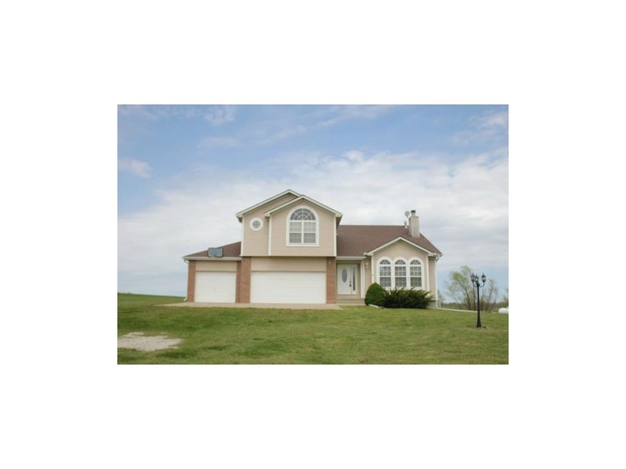 Welcome to your dream home.