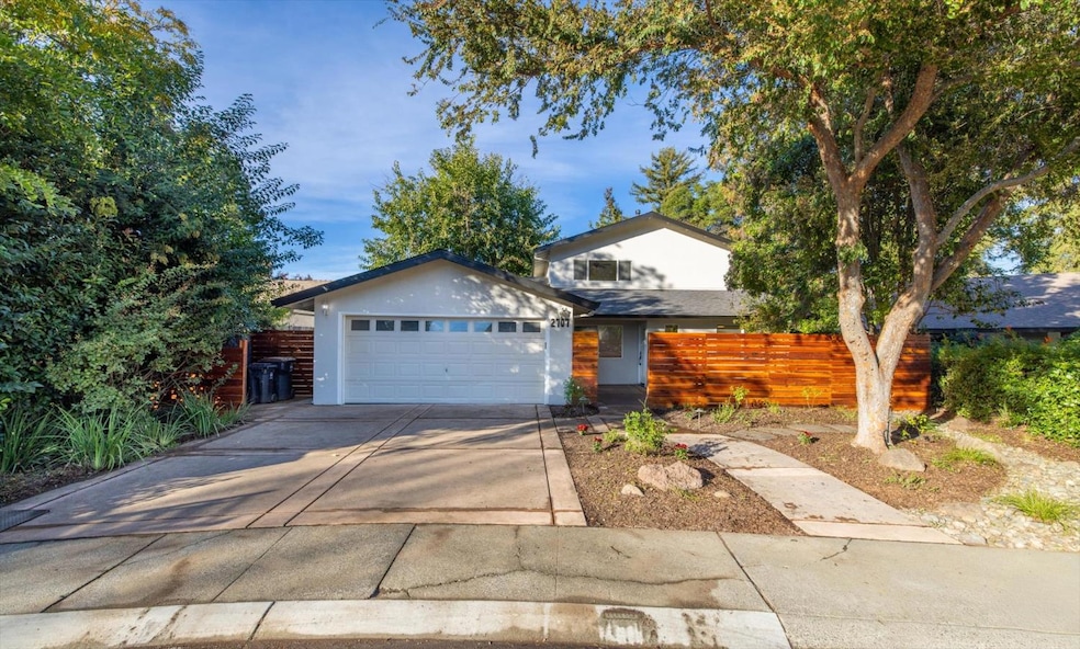 2707 Danube Ave, Davis, CA 95616 - photo 1