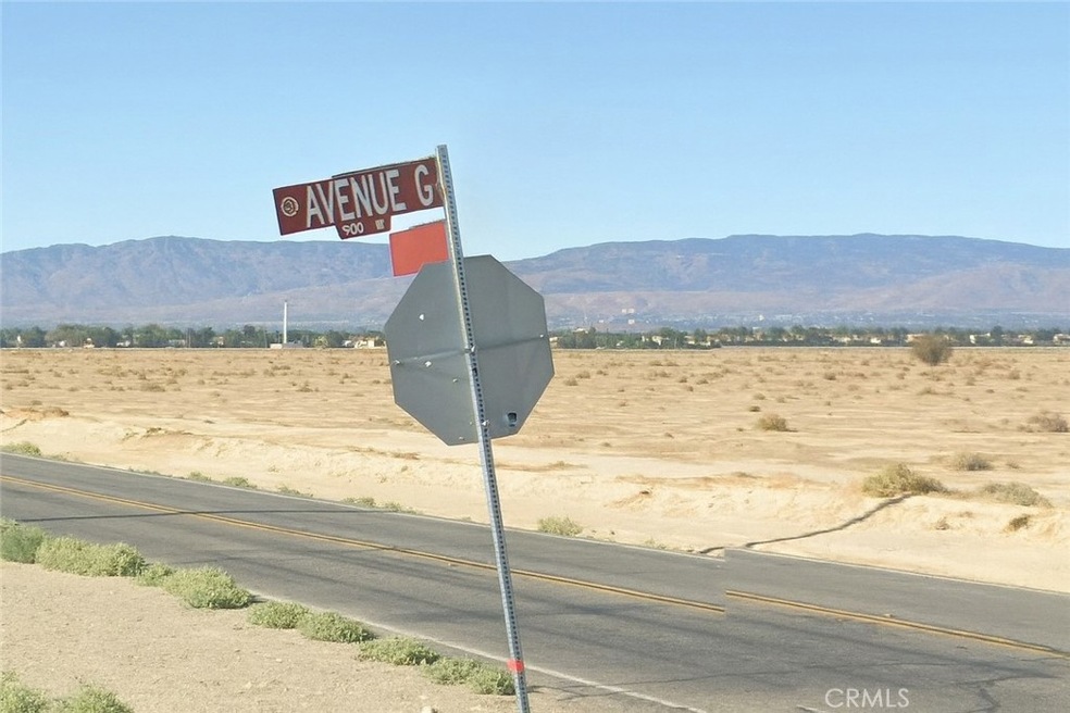 10 Avenue G-2, Lancaster, CA 93536 - photo 1