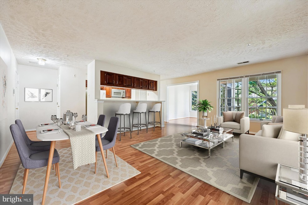 13114 Briarcliff Terrace unit 407, Germantown, MD 20874 - photo 1