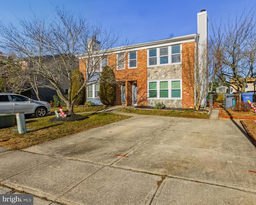 19 Ptolemy Ct, Sewell, NJ 08080 - photo 1