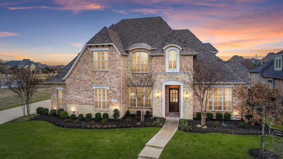 421 Saint Tropez Dr, Southlake, TX 76092 - photo 1