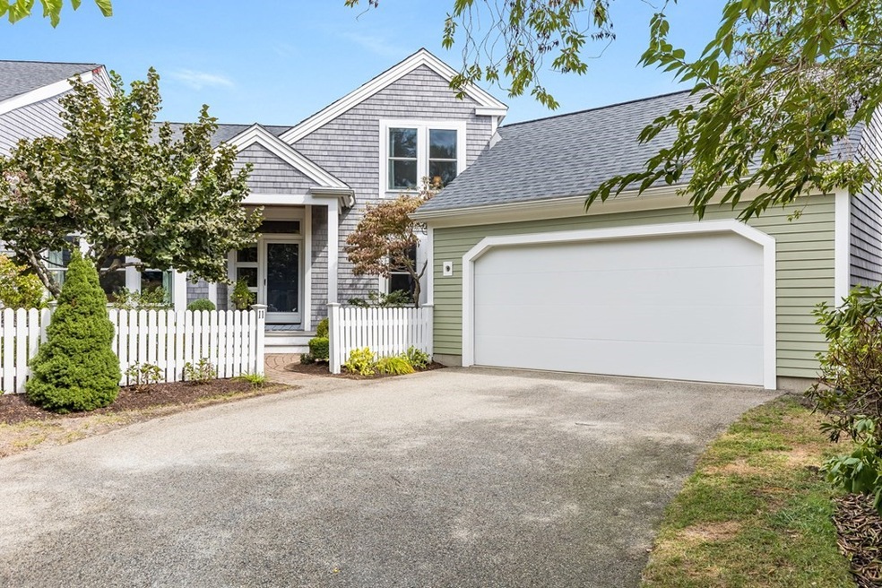 11 Fletcher Reach, Plymouth, MA 02360 - photo 1