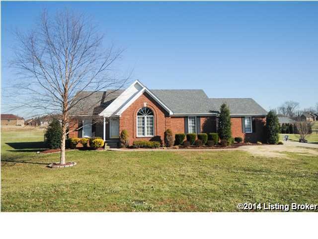 236 Matthew Bleemel Dr, Mount Washington, KY 40047 - photo 1