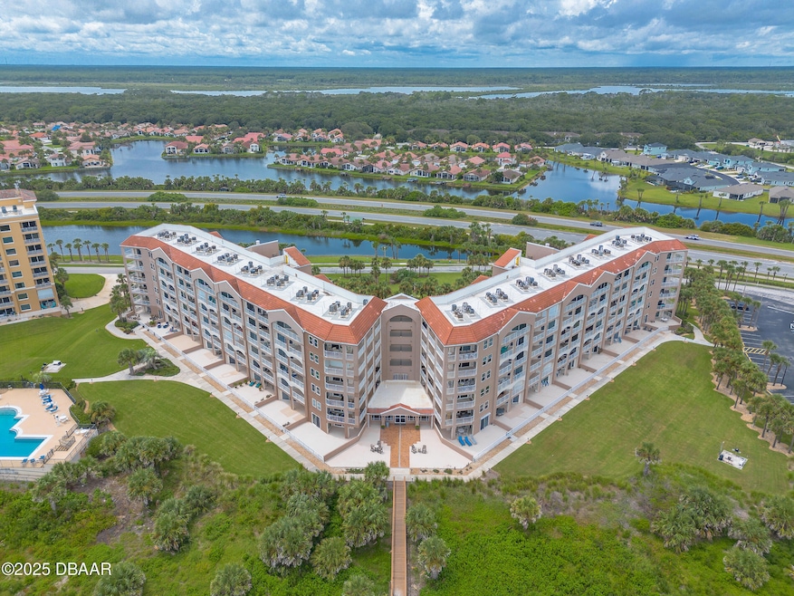 Surf Club Condominiums unit 2106, Palm Coast, FL 32137 - photo 1