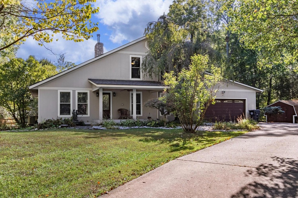 3303 Cumberland Dr, Lawrenceburg, IN 47025 MLS 202012