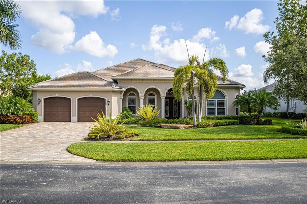 Beautiful Curb appeal