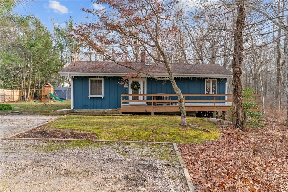 4324 S County Trail, Charlestown, RI 02813 - photo 1