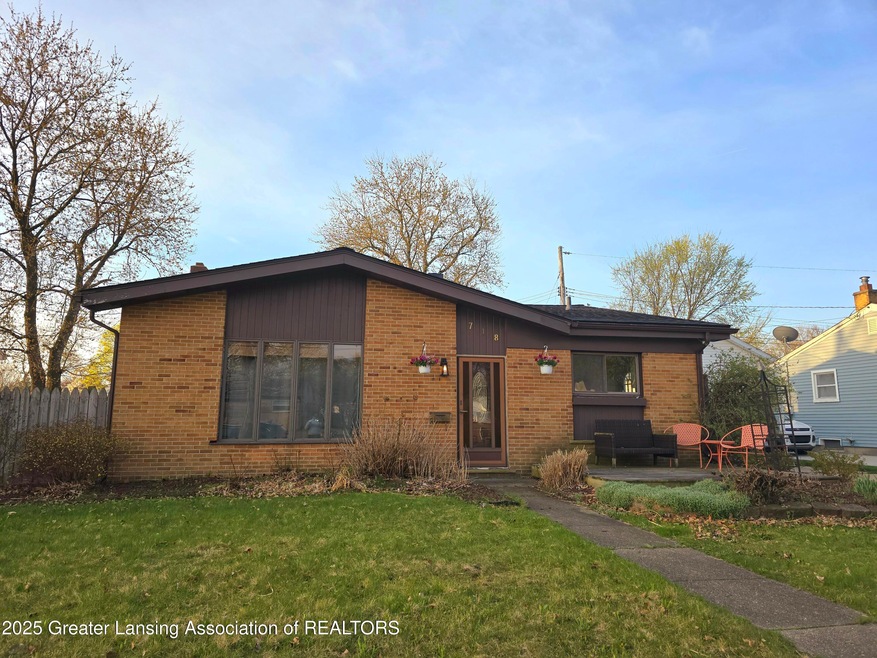 Sold $183,000 • Co-Listing Agent