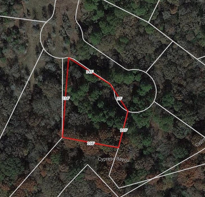 0 Jomela unit 56 271792NL, Keithville, LA 71047 - photo 1