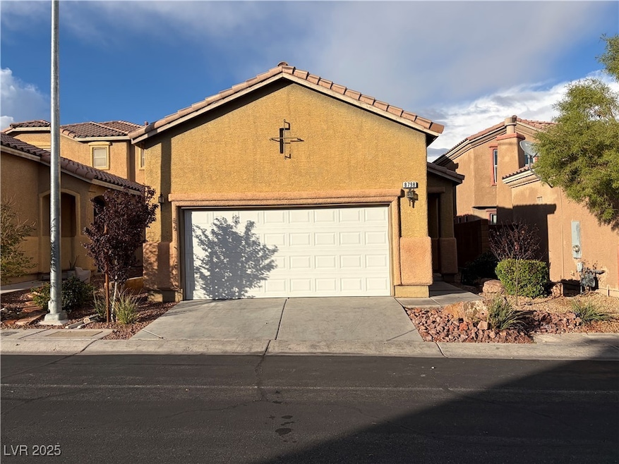 8798 Parsons Ridge Ave, Las Vegas, NV 89148 - photo 1
