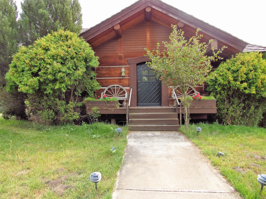 1  - 350 Spring Creek Road