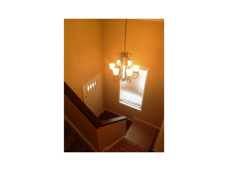Foyer.