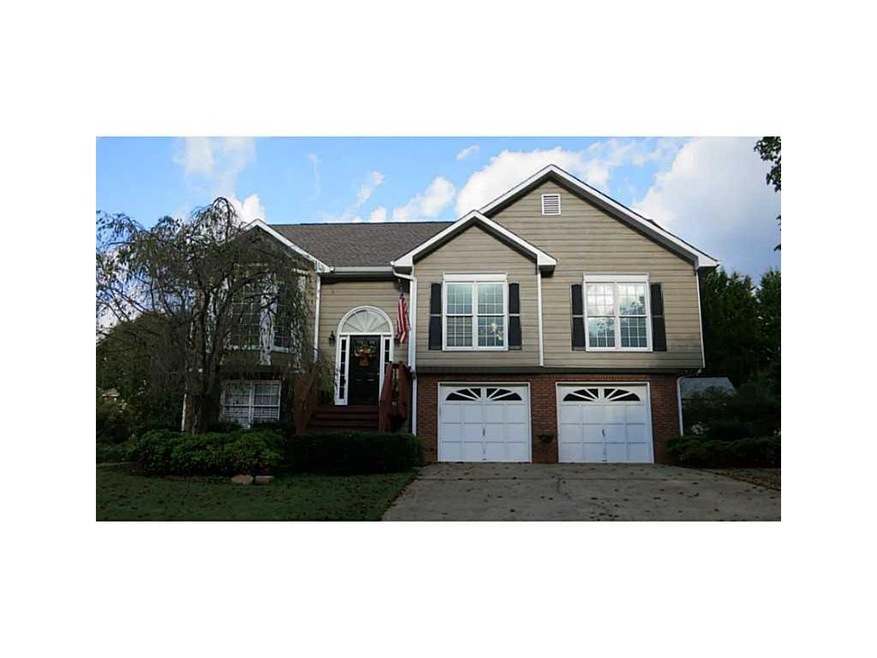 Exterior Front. Charming curb appeal.  Home has gr