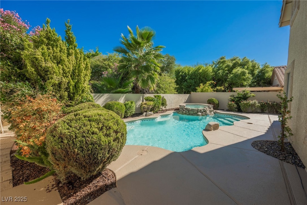 412 Carlton Kay Place, Las Vegas, NV 89144 - photo 1