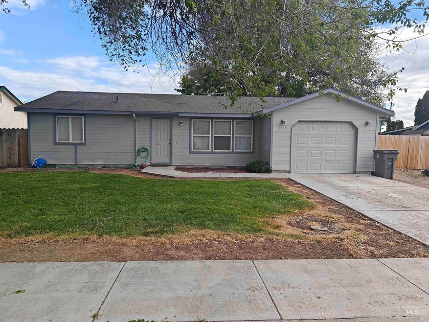 503 E Selway Dr, Homedale, ID 83628 - photo 1