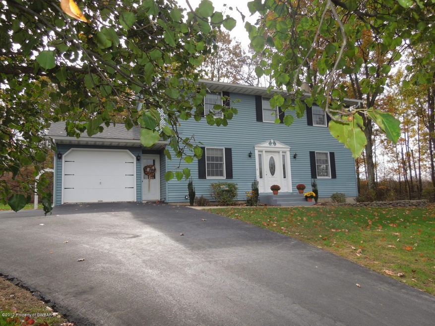 349 Clover Lane