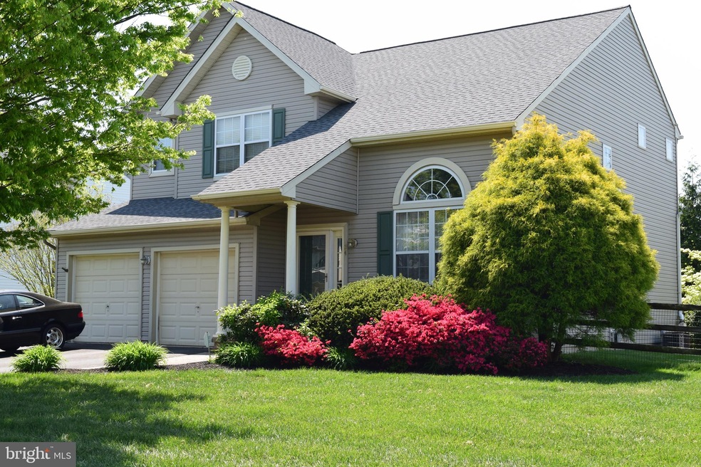 34 Lotus Cir N, Bear, DE 19701 - photo 1