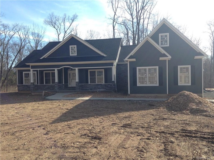 34 Old Phillips Hill Rd, New City, NY 10956 - photo 1