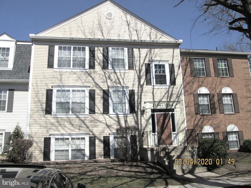 2756 Bordeaux Place unit 25C14, Woodbridge, VA 22192 - photo 1