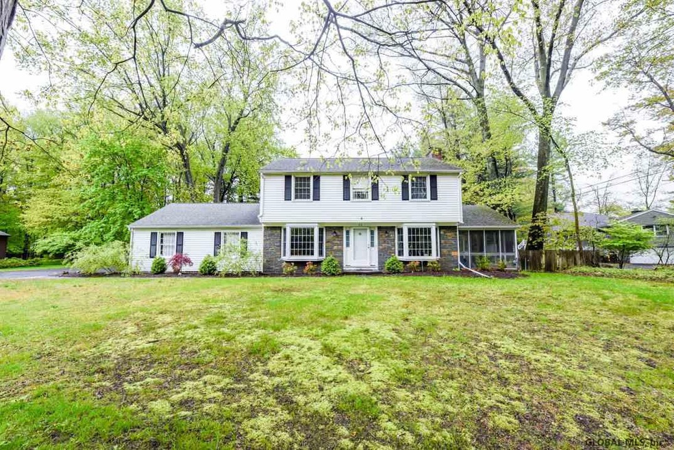 26 La Grange Rd, Delmar, NY 12054 - photo 1