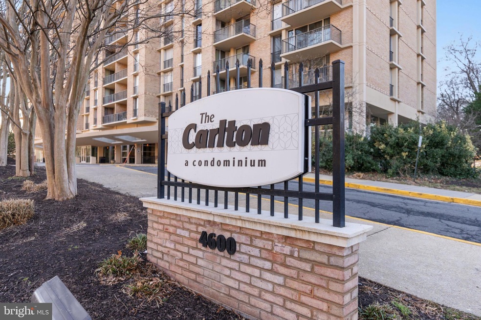 The Carlton unit 629, Arlington, VA 22204 - photo 1
