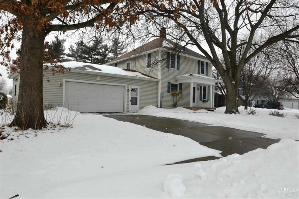 4228 Holly Tree Place, Fort Wayne, IN 46804 - photo 1